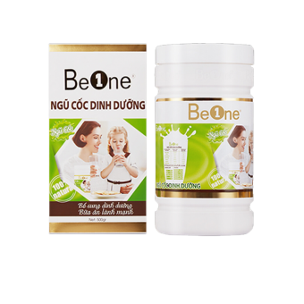   Mua trên     Ngũ cốc dinh dưỡng Beone, được kết hợp từ 19 loại ngũ cốc khác nhau