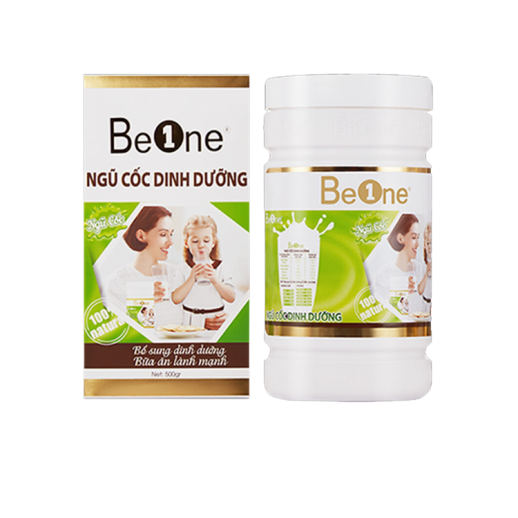 Mua trên Ngũ cốc dinh dưỡng Beone, được kết hợp từ 19 loại ngũ cốc khác nhau Mua trên Ngũ cốc dinh dưỡng Beone, được kết hợp từ 19 loại ngũ cốc khác nhau