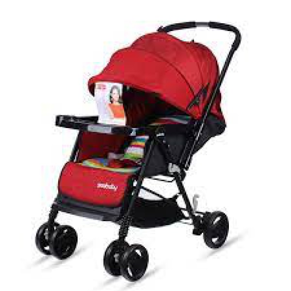 Xe đẩy Seebaby T11A 